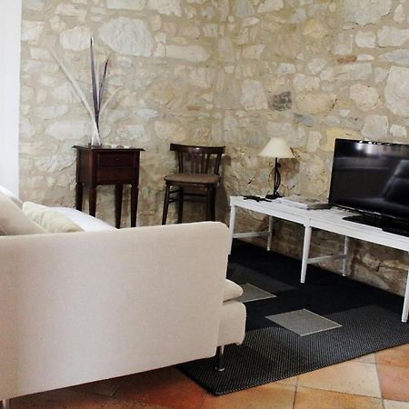 Podere La Castellina Podere Poggiaccio 외부 사진