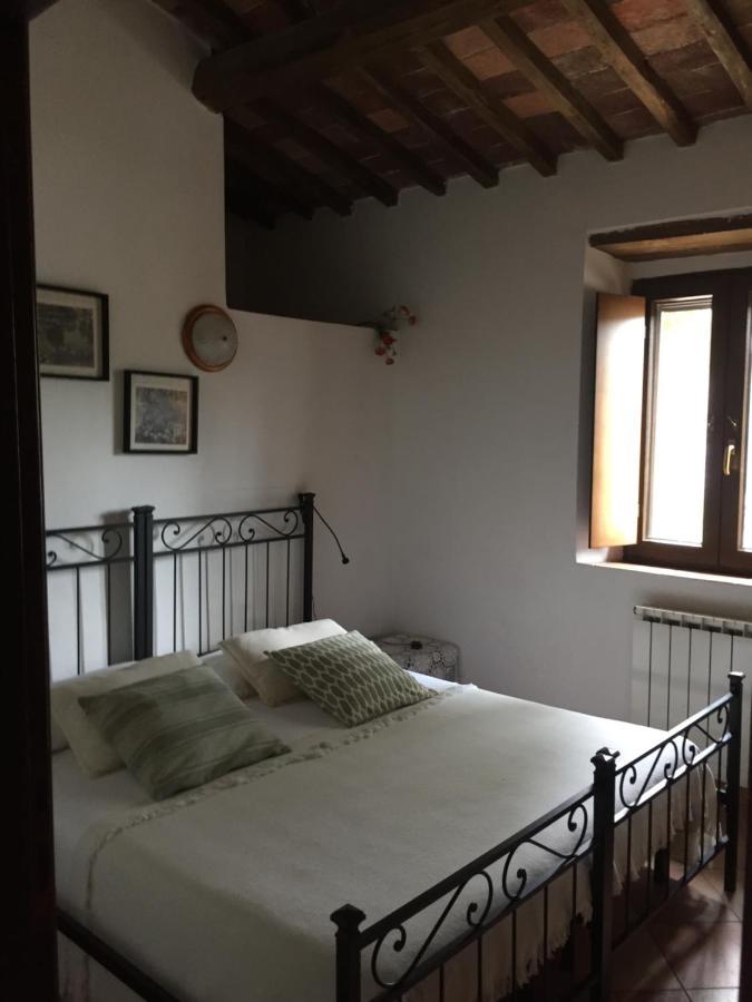 Podere La Castellina Podere Poggiaccio 외부 사진