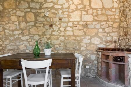 Podere La Castellina Podere Poggiaccio 외부 사진