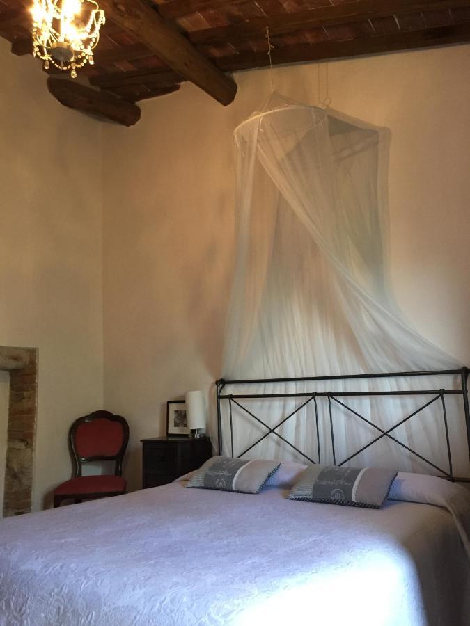 Podere La Castellina Podere Poggiaccio 외부 사진