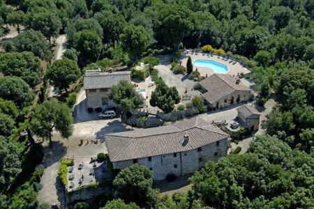 Podere La Castellina Podere Poggiaccio 외부 사진