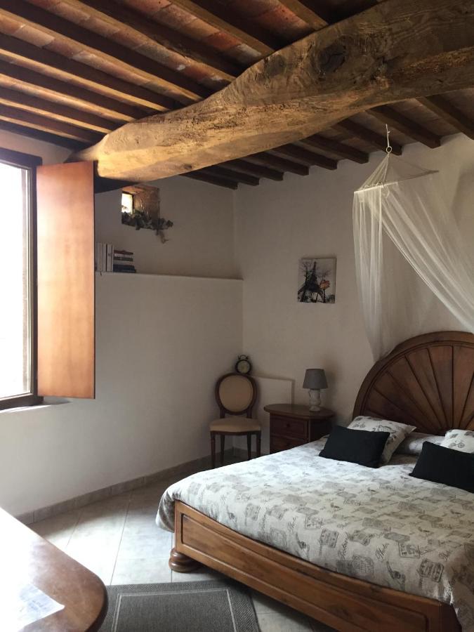 Podere La Castellina Podere Poggiaccio 외부 사진