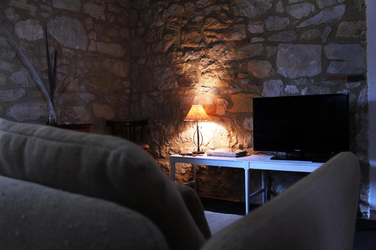 Podere La Castellina Podere Poggiaccio 외부 사진